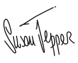Susan Tepper, Artist